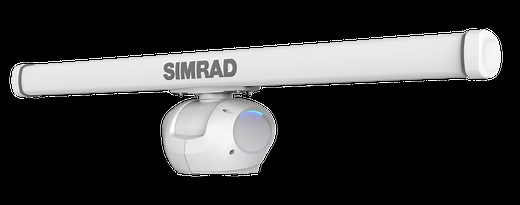 HALO® Open Array Marine Radar | Simrad USA