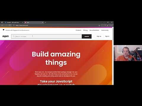 Authenticating to Azure services with Azure AD and MSAL.js