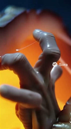 Grotesque Transformation The Horror of the Alien Pod Awakens