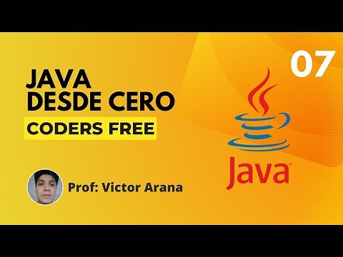 07 - How to Request Data with the Scanner Class - Java Course from Scratch