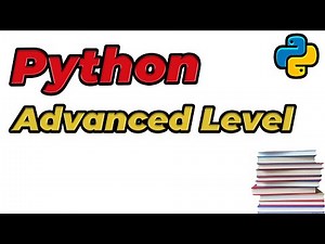 Master Advanced Python in 80 Minutes 🔥 | OOP, Decorators, Async, Testing, APIs, GUI & More!