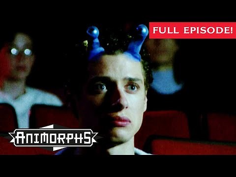 The Alien | Teens Transform into Animals | Full Episode | Animorphs | Scholastic Classic