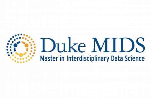 Admissions - Duke MIDS