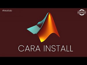 TUTORIAL INSTALL MATLAB