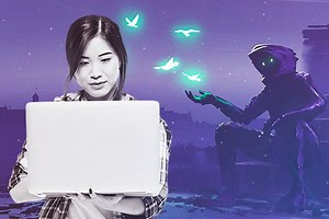 Animation Degree Online – The Los Angeles Film School