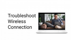 Fix Wi-Fi Connection