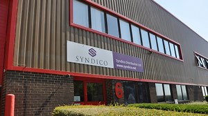 Hytera Two-Way Radios and Body Cameras - Syndico Distribution Ltd