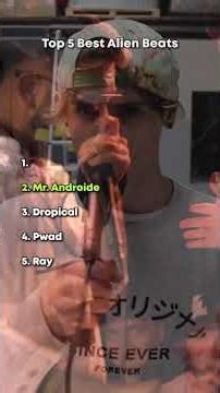 Best Alien Beats In Beatbox #beatbox