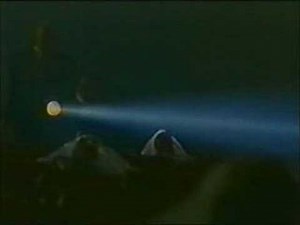 X-Files Season 5 Bloopers