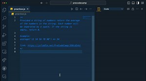 Calculating Averages in JavaScript: A Beginner’s Guide