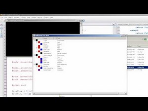 QAbstractItemModel for a QTreeView using Superheroes, haha