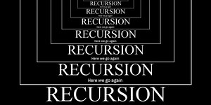 Recursion in Python(A Gentle Introduction)