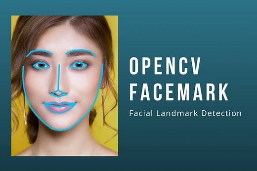 Facemark : Facial Landmark Detection using OpenCV | LearnOpenCV #