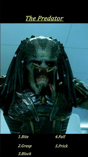 The Predator (2018) – Laboratory Awakening and Deadly Hunt Unleashed