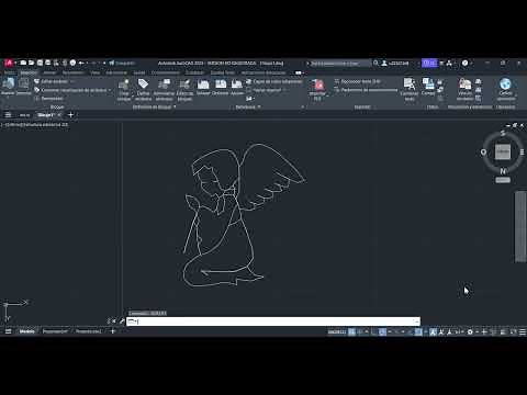 Cómo Usar Archivos SCR (Scripts) en AutoCAD | Tutorial Rápido