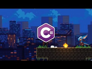 Complete C# Programming tutorial for game development | Beginners & Intermediate