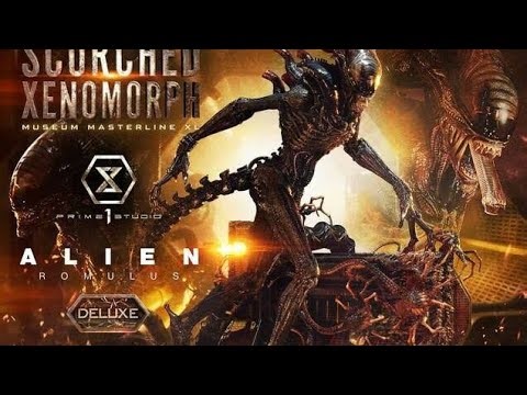 「衝撃の新章！ドラマ版『エイリアン：アース』登場 ─ ゼノモーフと5種の最恐生命体が人類を襲う！」