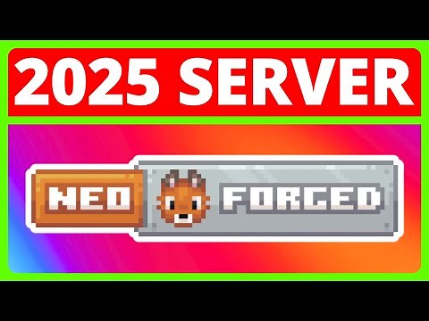 How To Make A NeoForge Minecraft Server | NeoForge Server Minecraft | Minecraft Server Hosting