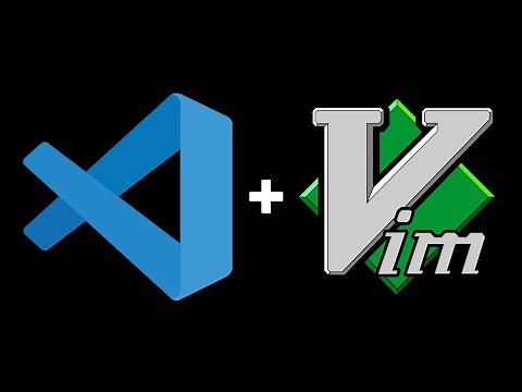 Getting Started with Vim in Visual Studio Code