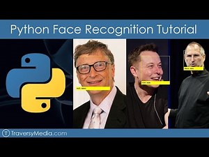 Python Face Recognition Tutorial