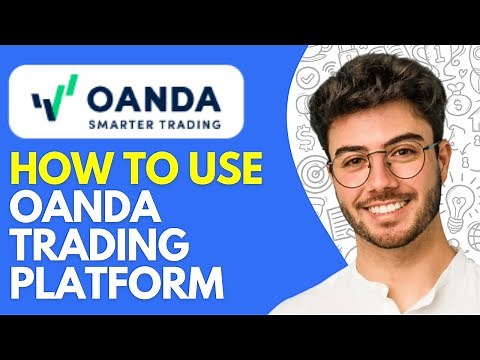 How to Use Oanda Trading Platform (2026) Tutorial for Beginners
