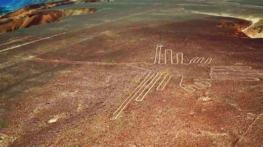 Did aliens leave these creepy structures thousands of years ago?