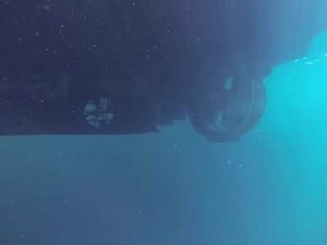 Ship Propellers Part II