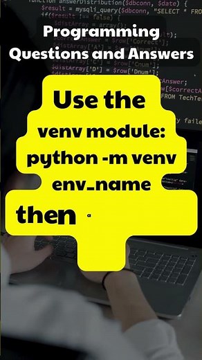 Python Virtual Environments Explained! Create & Manage venv Like a Pro @pgcproject #python