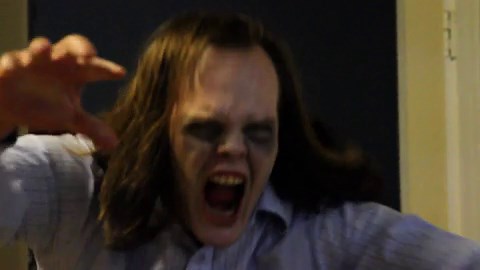 Alien Zombie Invasion (2011)