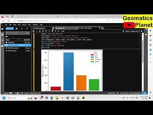 Controlling Bar Color and Legend Entries in Matplotlib