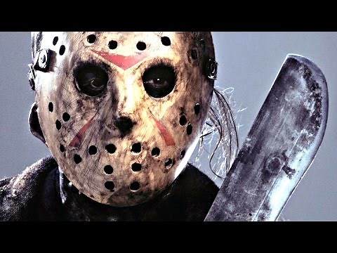 Mortal Kombat X - JASON VOORHEES - Fatalities, X-Rays, Brutalities Gameplay (MKX)