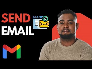 How to Send an Email in Gmail on Windows PC or Laptop (Step-by-Step Tutorial!)