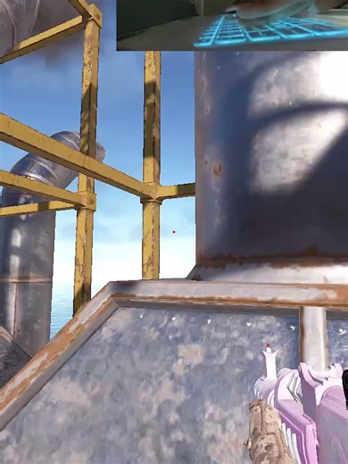 Understanding Scripting in Rust: My Perspective