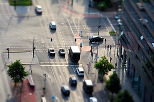 Detection Algorithm Improvements For Enhanced Traffic Flow And Safety – Part 3: The Power of Hybrid Detection
