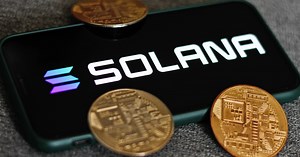 More than $320 million stolen in latest apparent crypto hack