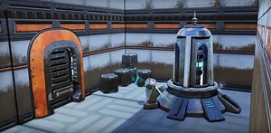 Fallout 76 Atomic Shop Weekly Update: Enjoy More Cool Items with Alien Technology Bundle