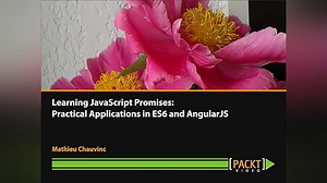 Learning JavaScript Promises: Practical Applications in ES6 and AngularJS