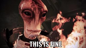 Mass Effect Andromeda: Nicht jede Alien-Rasse der Original-Trilogie ist vertreten