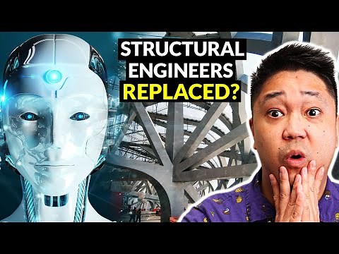 5 Ways A.I. and Software Will Change Structural Engineering