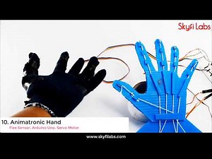 Latest Electrical Mini Projects for EEE Students (Trending)