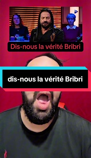 La vérité amusante sur Bribri