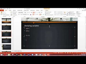 What are Variables in Java?