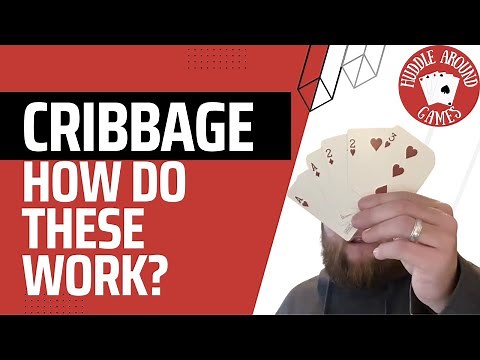 How To Count ALL Runs In Cribbage: Explained