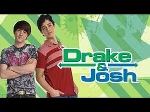 ALIEN INVASION #3/drake and josh