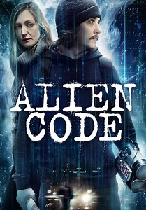 Alien Code (Doblado) (2018)