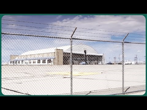 Roswell: The World’s Biggest Alien Cover-Up Finally Exposed