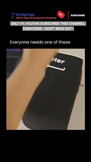 Subscribe 👍 Like ❤️ | Giant Enter Button Every Time a Developer Presses Enter 😅 #shorts #viral