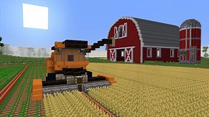 1.16.5 CREATE MODDED SERVER Minecraft Server
