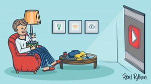 The Ultimate List of Python YouTube Channels – Real Python