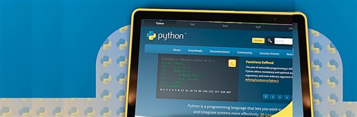 Guides on writing good Python code